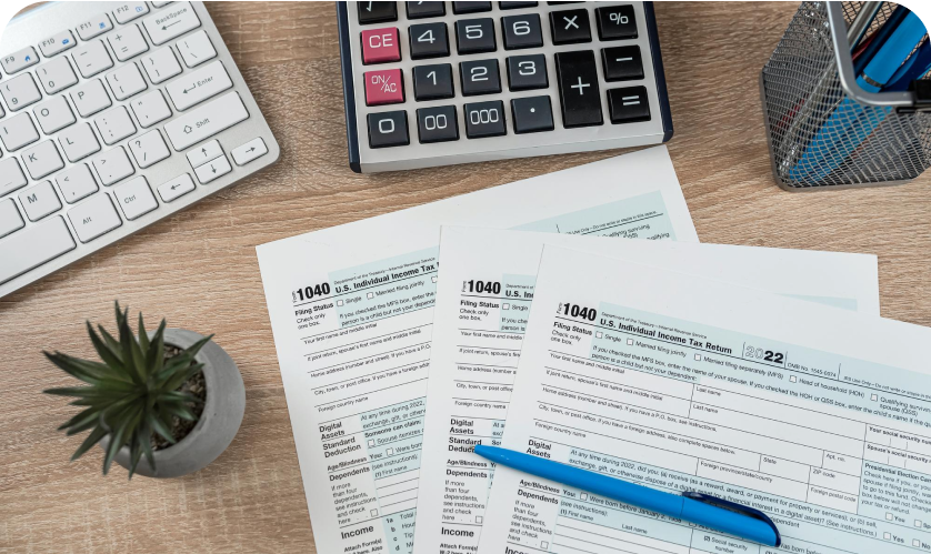 Compound Interest Calculator 